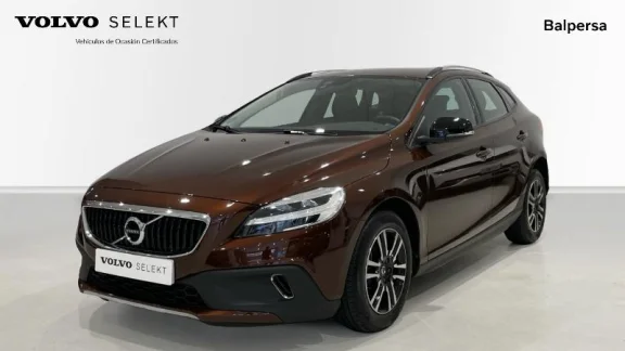 VOLVO V40 cross country 2.0 D2 CROSS COUNTRY