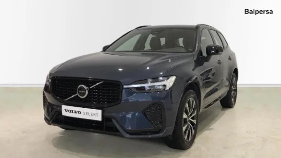 VOLVO XC60 2.0 B4 D PLUS DARK AUTO