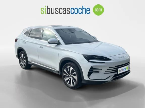 BYD SEAL U 72 KWH COMFORT