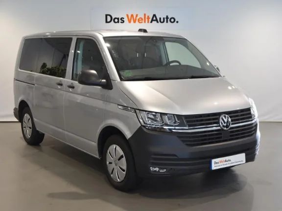 VOLKSWAGEN CARAVELLE ORIGIN CORTA 2.0 TDI 110KW BMT DSG