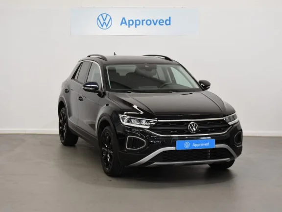 VOLKSWAGEN T ROC T ROC 1.0 TSI 81KW (110CV)