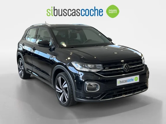 VOLKSWAGEN T CROSS SPORT 1.5 TSI 110KW (150CV) DSG