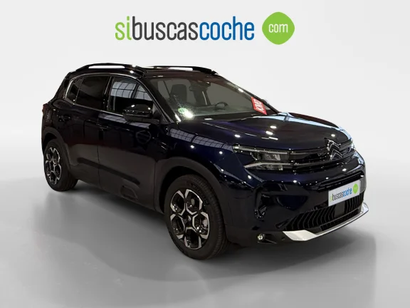CITROEN C5 AIRCROSS BLUEHDI 96KW (130CV) S&S EAT8 MAX