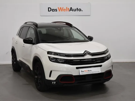 CITROEN C5 AIRCROSS 1.5 HDI BLUE SHINE
