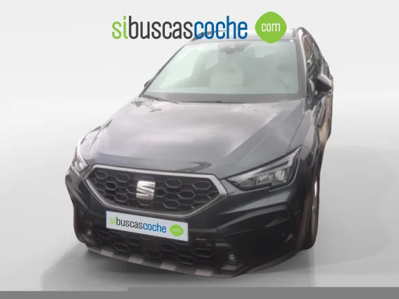 SEAT ARONA 1.0 TSI 85KW (115CV) START&STOP FR+