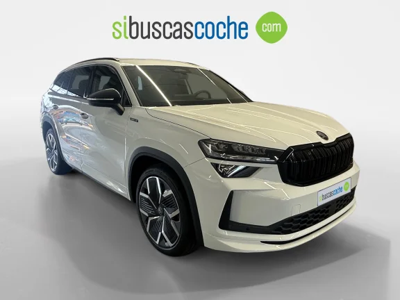 SKODA KODIAQ 2.0 TDI 110KW (150CV) DSG SPORTLINE