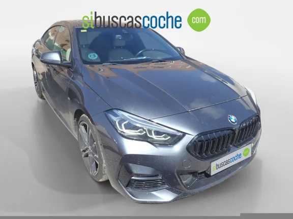 BMW SERIE 2 220DA GRAN COUPE
