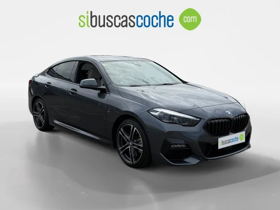 BMW SERIE 2 220DA GRAN COUPE