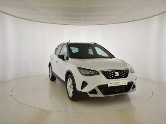 SEAT ARONA 1.0 TSI 85KW (115CV) DSG XPERIENCE