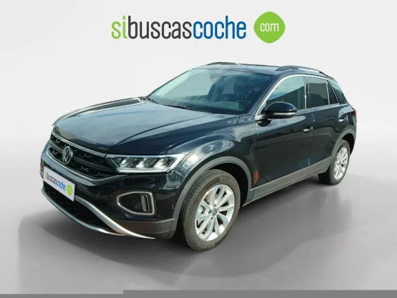 VOLKSWAGEN T ROC LIFE 1.0 TSI 81KW (110CV)