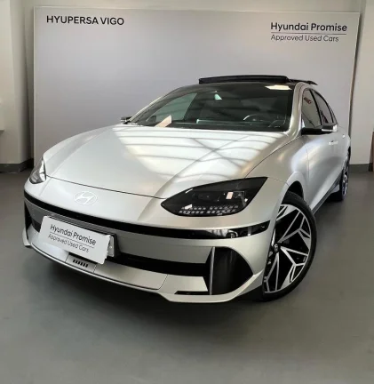 HYUNDAI Ioniq 6 77KWH 239KW ENERGY AWD