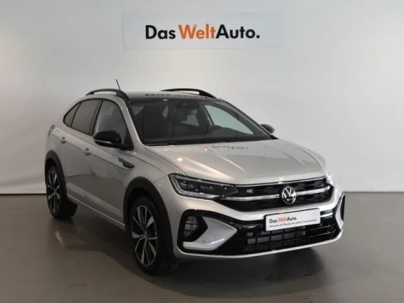 VOLKSWAGEN TAIGO R LINE 1.0 TSI 81KW (110CV) DSG