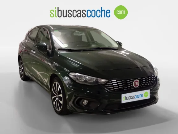 FIAT TIPO 1.4 16V LOUNGE 70KW (95CV) GASOLINA 5P.