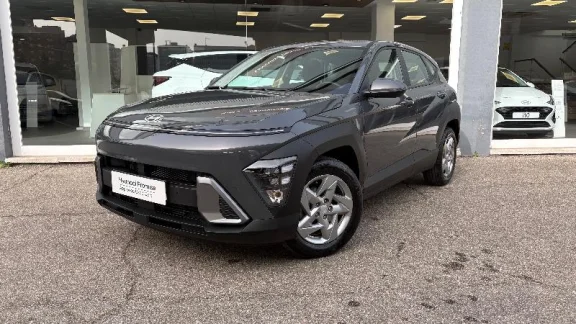 HYUNDAI KONA 1.0T 100CV 48V MAXX
