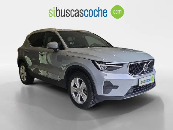 VOLVO XC40 2.0 B3 G CORE AUTO