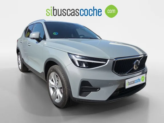 VOLVO XC40 2.0 B3 G CORE AUTO