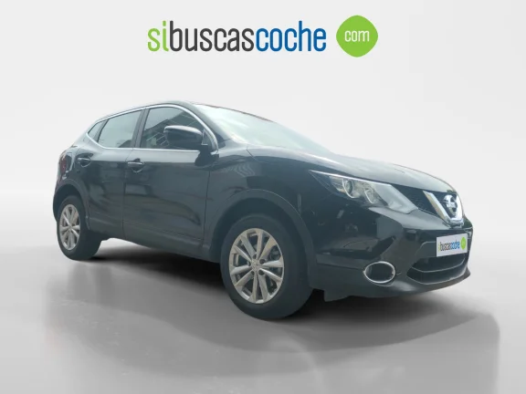 NISSAN QASHQAI 1.5 DCI ACENTA