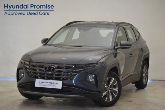 HYUNDAI TUCSON 1.6 TGDI 110KW (150CV) MAXX