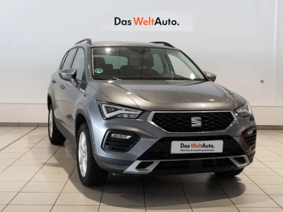 SEAT ATECA 1.5 TSI 110KW (150CV) ST&SP STYLE