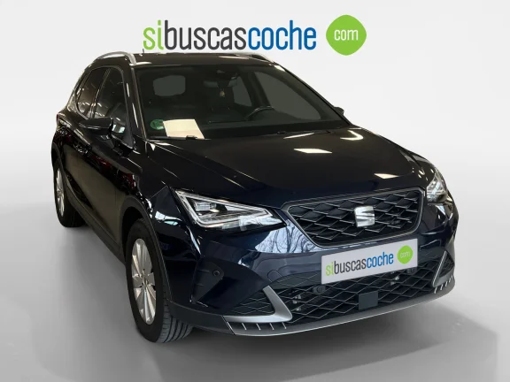 SEAT ARONA 1.0 TSI 81KW (110CV) FR