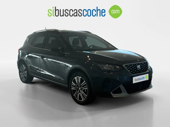 SEAT ARONA 1.0 TSI 85KW (115CV) XPERIENCE