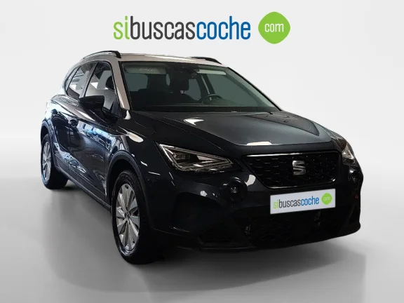 SEAT ARONA 1.0 TSI 85KW DSG STYLE SPECIAL EDITION