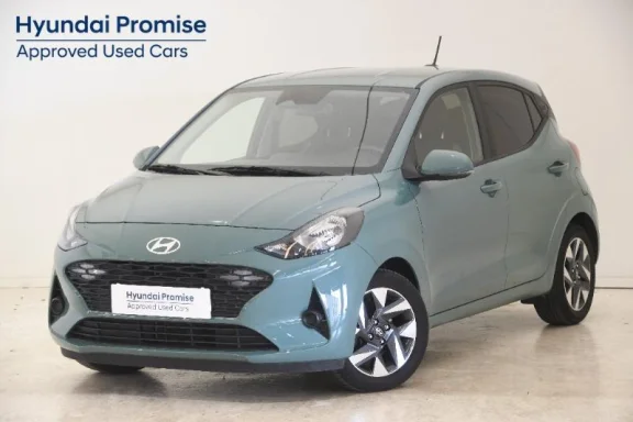 HYUNDAI I10 1.0 KLASS