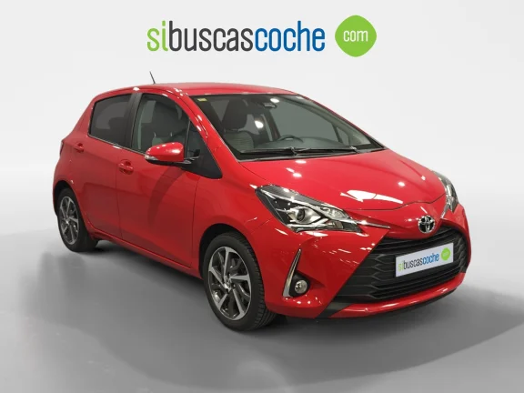 TOYOTA Yaris 1.5 110 ACTIVE