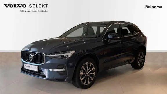 VOLVO XC60 2.0 B4 D CORE AUTO