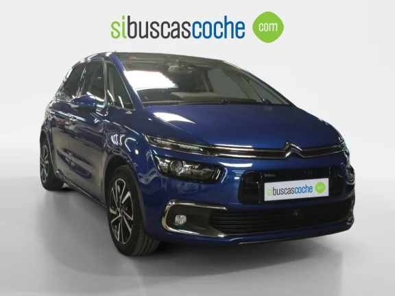 CITROEN C4 PICASSO PURETECH 96KW (130CV) S&S 6V EAT6 SHINE