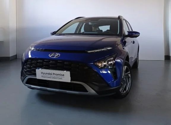 HYUNDAI BAYON 1.0 TGDI 74KW (100CV) 48V MAXX