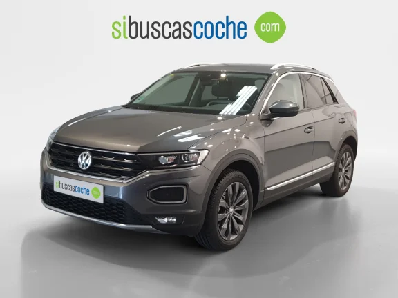 VOLKSWAGEN T ROC SPORT 1.5 TSI 110KW (150CV) DSG