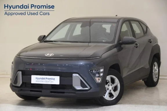 HYUNDAI KONA HEV 1.6GDI 129CV DT MAXX