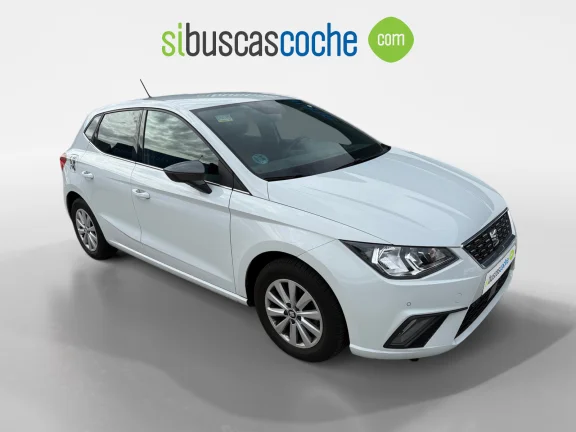 SEAT IBIZA 1.0 TSI 81KW (110CV) XCELLENCE GO2