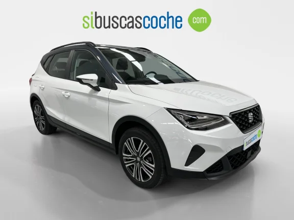 SEAT ARONA 1.0 TSI 81KW (110CV) STYLE XM
