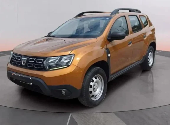 DACIA Duster COMFORT BL. DCI 85KW(115CV) 4X2