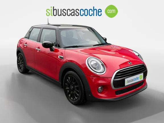 MINI MINI COOPER 5 PUERTAS