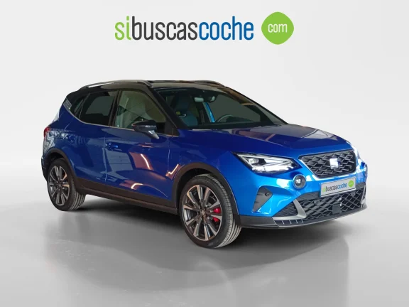 SEAT ARONA 1.0 TSI 85KW (115CV) FR LIMITED EDITION