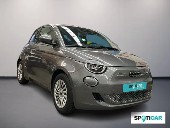 FIAT 500 MONOTRIM HB 320KM 85KW (118CV)