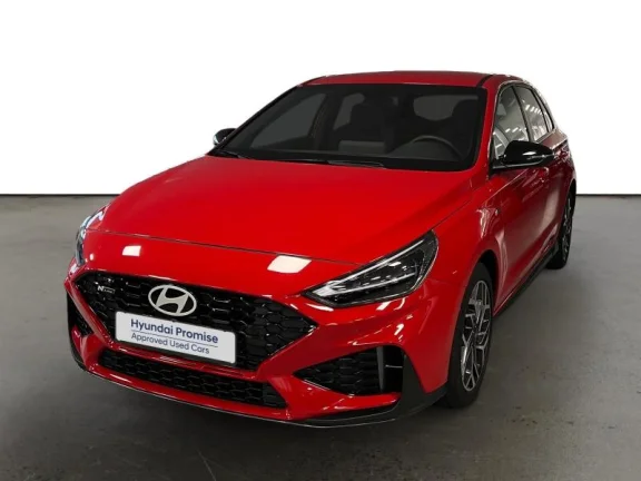 HYUNDAI I30 1.0 TGDI N LINE SE