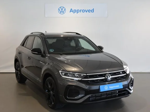 VOLKSWAGEN T ROC R LINE 1.5 TSI 110KW (150CV) DSG