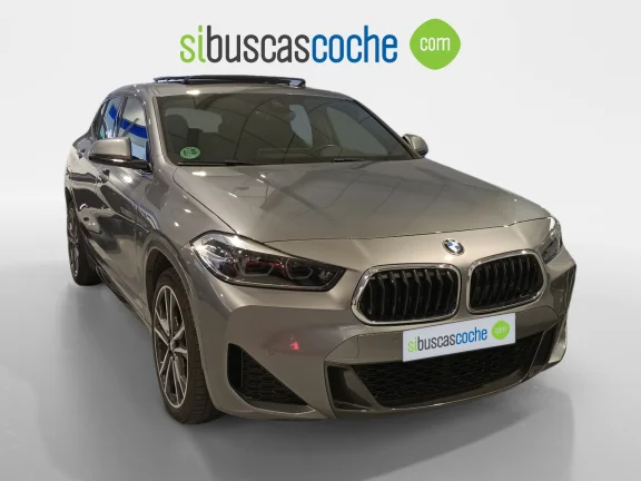 BMW X2 XDRIVE18DA