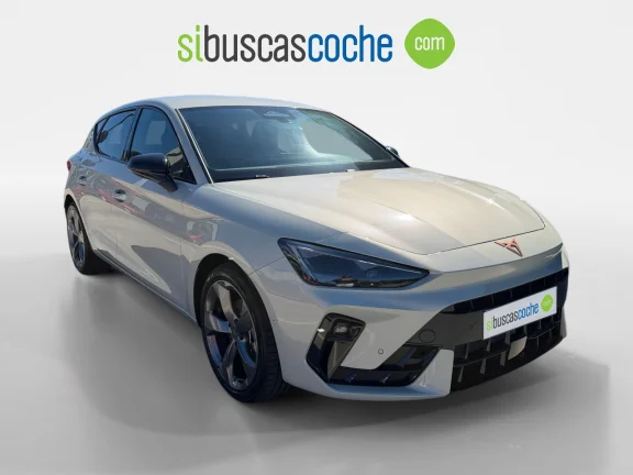 CUPRA LEON 1.5 ETSI 110KW (150CV) DSG