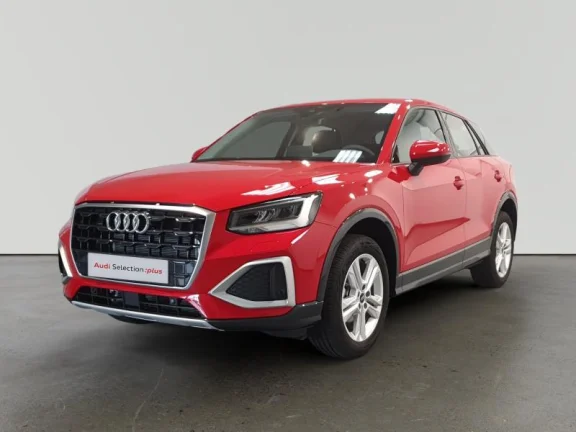 AUDI Q2 ADVANCED 30 TFSI 85KW (116CV)