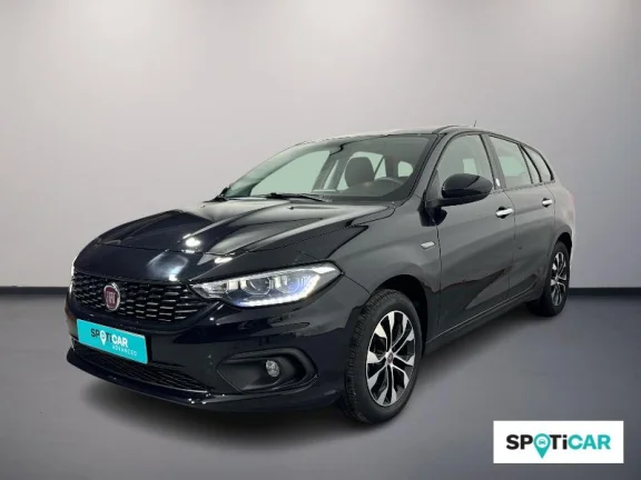 FIAT TIPO SW 1.3 MULTIJET 70KW (95CV) MIRROR