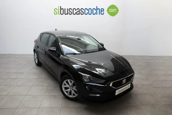 SEAT LEON 2.0 TDI 85KW S&S STYLE GO