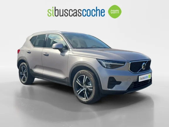 VOLVO XC40 2.0 B3 G CORE AUTO
