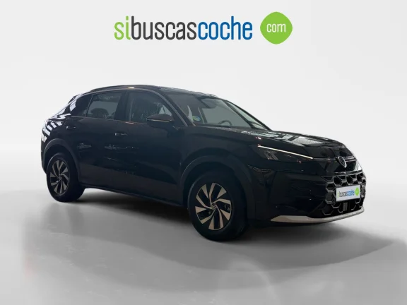 VOLKSWAGEN T ROC T ROC 1.5 ETSI 85KW (116CV) DSG