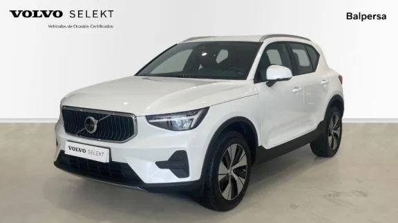 VOLVO XC40 2.0 B3 G CORE AUTO