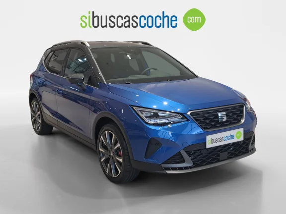SEAT ARONA 1.0 TSI 85KW (115CV) FR SPECIAL EDITION
